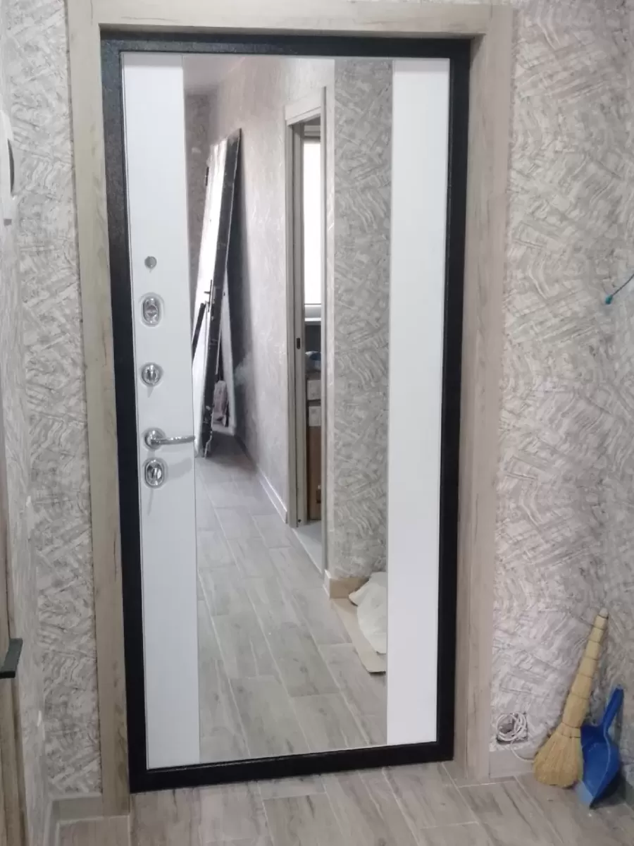 Входная дверь внутренняя отдека972-2000