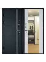 Входная дверь Теплолюкс