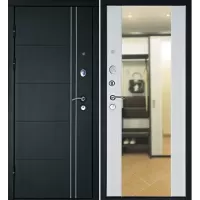 Входная дверь Теплолюкс