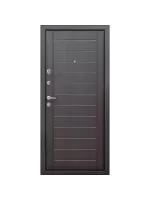 Входные двери. Типы входных дверей