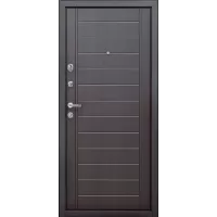 Входные двери. Типы входных дверей