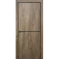 Полотно Эковуд 1 (Дуб темный 2000х900)