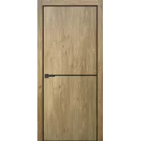 Полотно Эковуд 1 (Дуб светлый 2000х600)