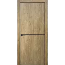 Полотно Эковуд 1 (Дуб светлый 2000х900)