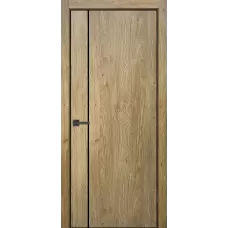 Полотно Эковуд 5 (Дуб светлый 2000х900)