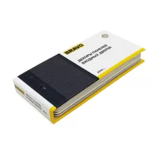 Веер "Декоры входных дверей"