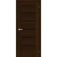 Вуд Модерн-22 Golden Oak Black Star