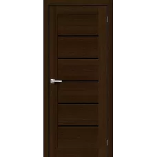 Вуд Модерн-22 Golden Oak Black Star