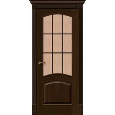 Вуд Классик-33 Golden Oak Bronze Gloria