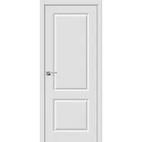 Скинни-12 П-23 (Белый)