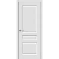 Скинни-14 П-23 (Белый)