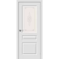 Скинни-15 П-23 (Белый) Худ.