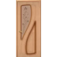 Лагуна Ф-01 (Дуб) Худ.