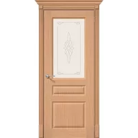 Статус-15 Ф-01 (Дуб) Худ.