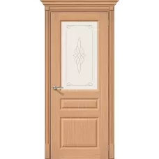 Статус-15 Ф-01 (Дуб) Худ.