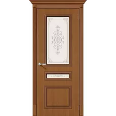 Стиль Ф-11 (Орех) Худ.