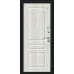 Входная дверь Пик (Букле черное/Casablanca)