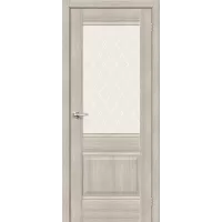 Прима-3 Cappuccino Veralinga White Сrystal