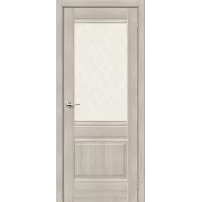 Прима-3 Cappuccino Veralinga White Сrystal