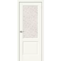 NC33 Luna White Сross