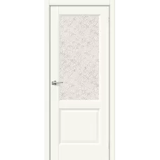 NC33 Luna White Сross