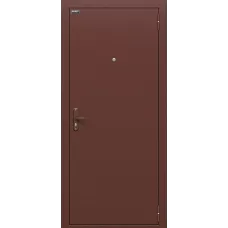 Эконом Антик Медь/Л-11 (ИталОрех)