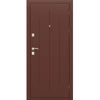 Стройгост 7-2 Антик Медь/Антик Медь