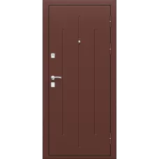 Стройгост 7-2 Антик Медь/Антик Медь