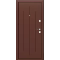 Стройгост 7-2 Антик Медь/Антик Медь