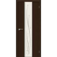 Глейс-2 Twig 3D Wenge Twig