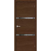 Браво-2.55 Brown Skyline Mirox Grey