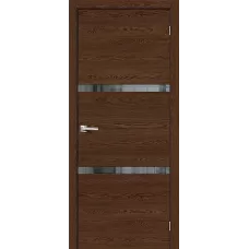 Браво-2.55 Brown Skyline Mirox Grey