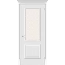 Классик-13 Virgin White Сrystal