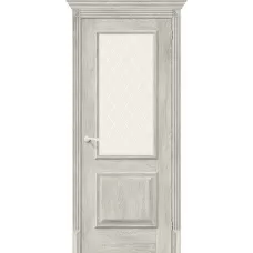 Классико-13 Chalet Provence White Сrystal