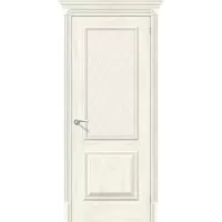 Классико-13 Nordic Oak White Сrystal