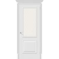 Классико-13 Virgin White Сrystal