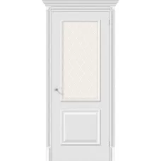 Классико-13 Virgin White Сrystal