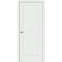 Прима-10.Ф2 White Matt