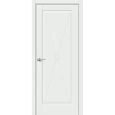 Прима-10.Ф2 White Matt