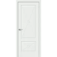 Прима-12.Ф2 White Matt