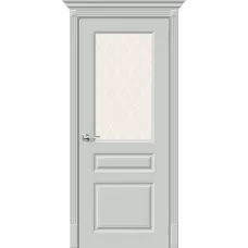 Скинни-15.1 Grace White Сrystal