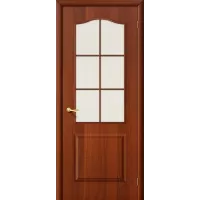 Палитра Л-11 (ИталОрех) Хрусталик