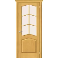 Полотно М7 (Т-04 Медовый Сатинато 700*2000)