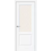 Неоклассик-33 White Silk White Сrystal