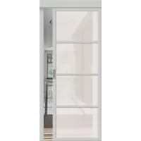 Полотно Твигги-11.3 (Grey Silk Magic Fog 600*2000)