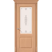 Статус-13 Ф-05 (Дуб) Худ.