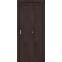 Браво-21 Wenge Melinga