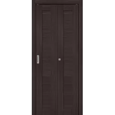 Браво-21 Wenge Melinga