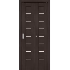 Браво-22 Wenge Melinga Magic Fog