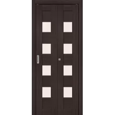 Браво-23 Wenge Melinga Magic Fog